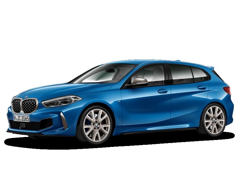 BMW 1 Serisi