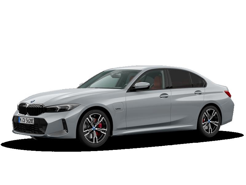 BMW 3 Serisi