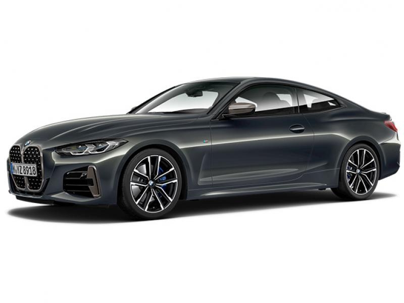 BMW 4 Serisi