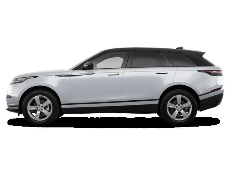 RANGE ROVER VELAR