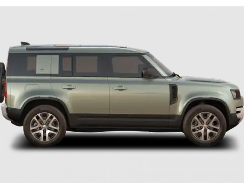 DEFENDER