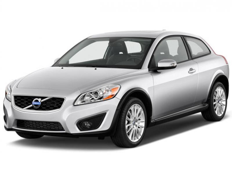 Volvo C30