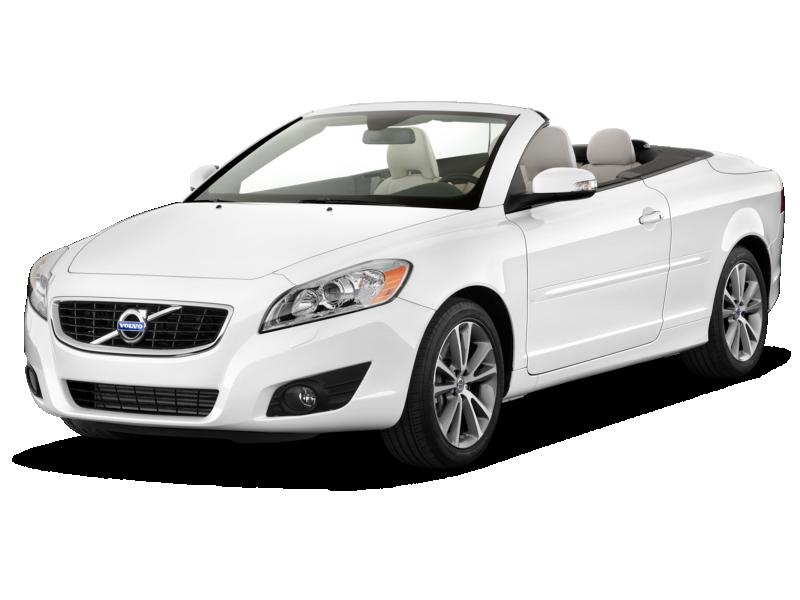 Volvo C70