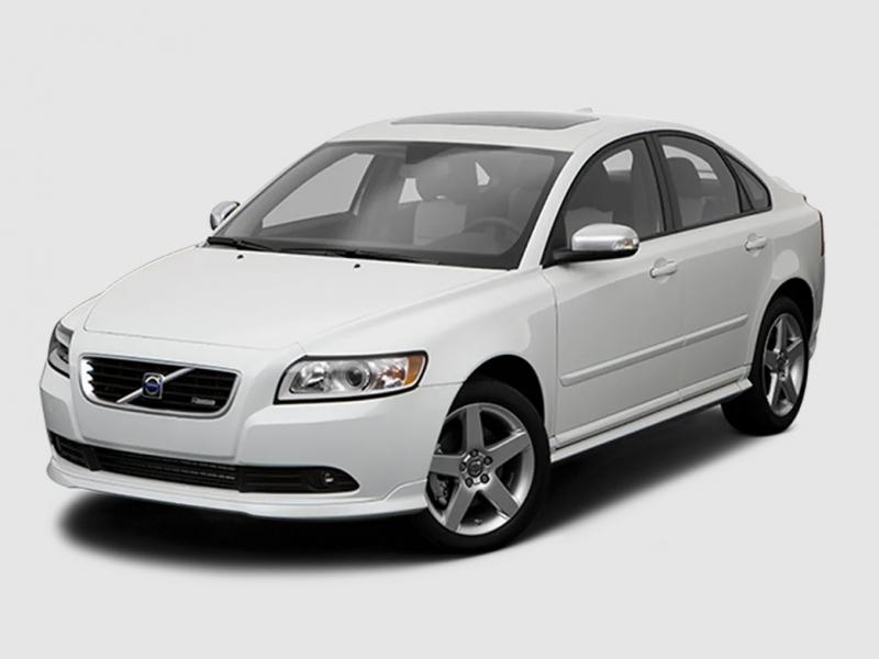 Volvo S40
