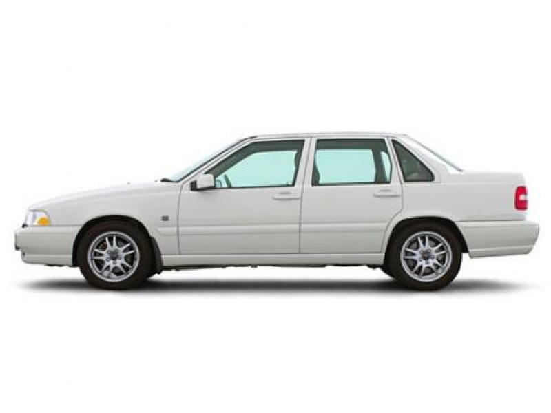 Volvo S70