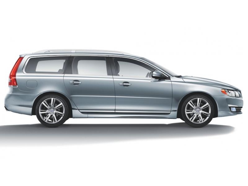 Volvo V70