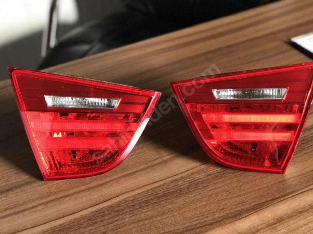 BMW E90 LCİ SAĞ SOL ORJİNAL İÇ STOP