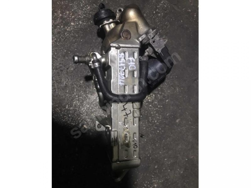BMW N47N F07 F10 F01 F02 8517724 EGR