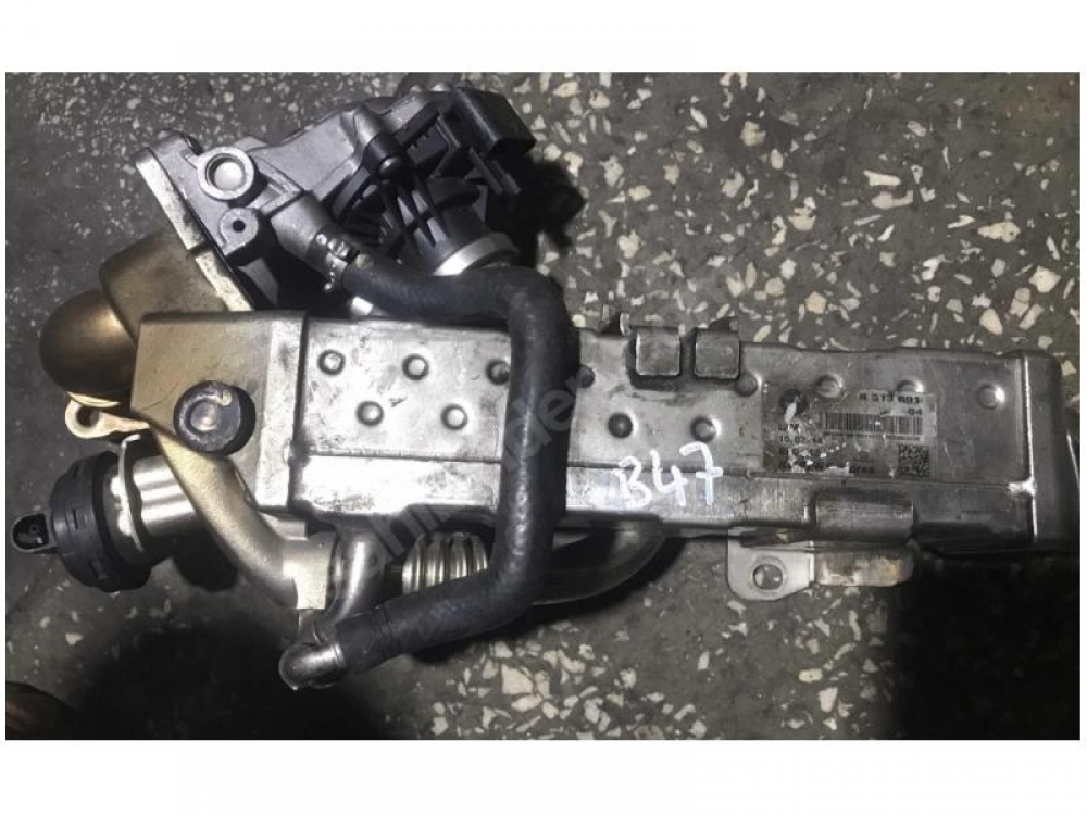 BMW B47 F10 G30 8513691 EGR