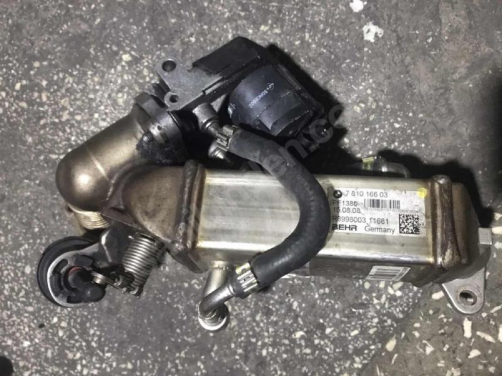 BMW E90 E60 E87 7810166 EGR