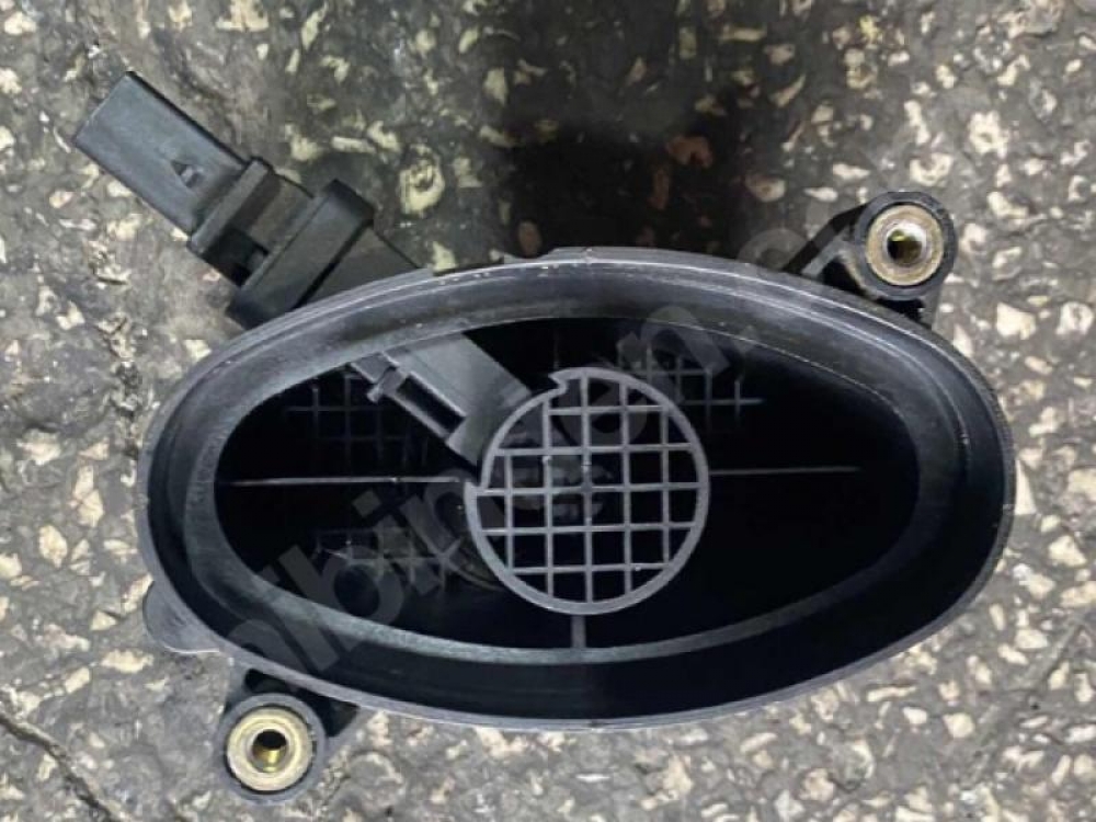 BMW E60 ÇIKMA HATASIZ SÖKME HAVA AKIŞ METRESİ M47N2